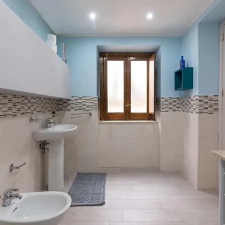 Apartment Naca - Alle Spalle Del Teatro Massimo *