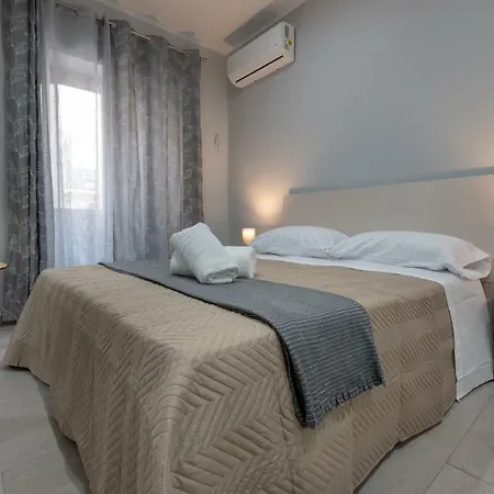 Appartement Naca - Alle Spalle Del Teatro Massimo Palerme