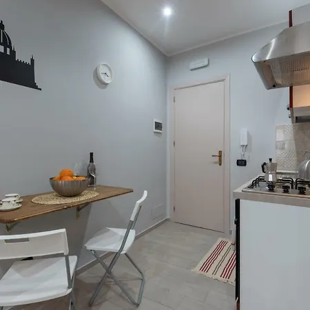 Appartement Naca - Alle Spalle Del Teatro Massimo *